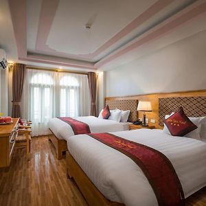 Golden Town Hotel