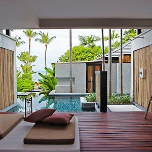 Luxury Suite Pool Access